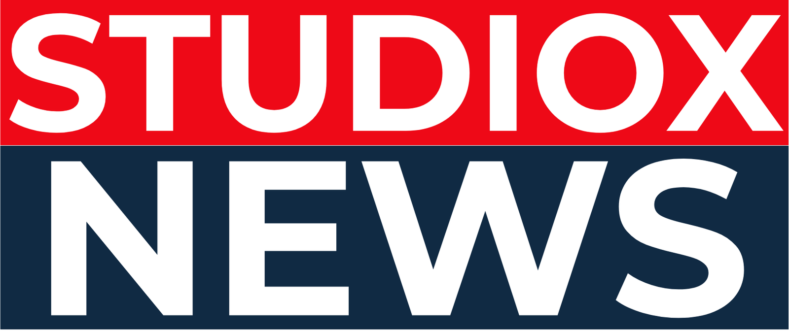 StudioX News English