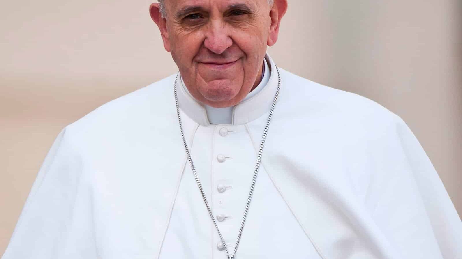 Pope Francis Passes Away at 88, Leaves Global Legacy of Compassion and Unity 1 32974907370 dcbba945ac o 1