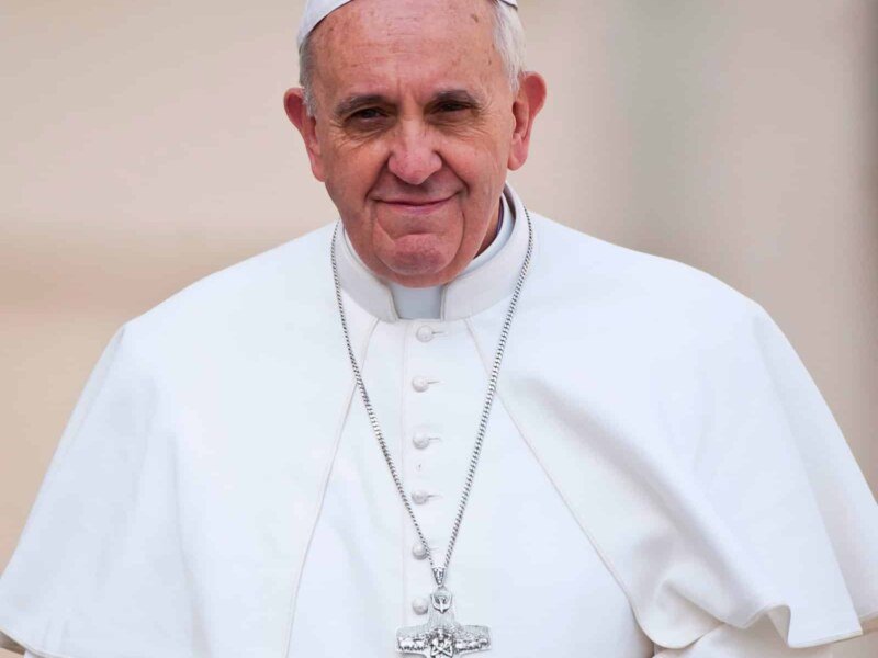 Pope Francis Passes Away at 88, Leaves Global Legacy of Compassion and Unity