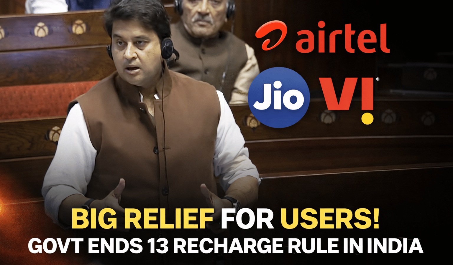Big Relief for Telecom Users: Govt Ends 13-Recharge-Per-Year Cycle 1 86f1be93 0064 4929 8e77 71717cc14f49 1