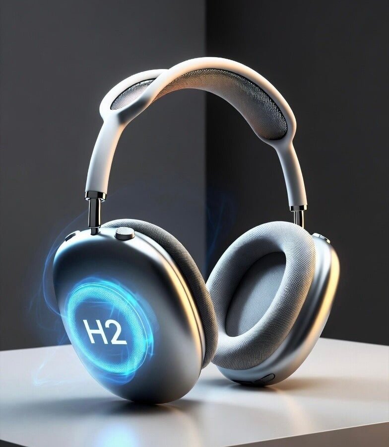 Apple AirPods Max 2 Launched: H2 Power, 1.5x Better ANC 1 img 5658