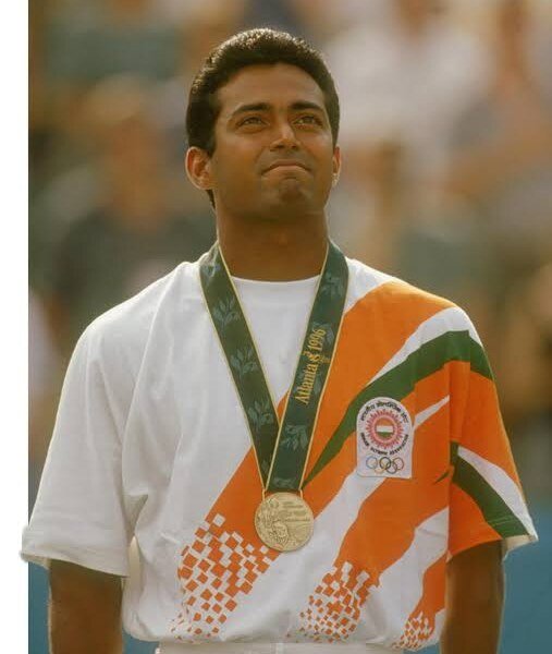 Leander Paes happy on joining BJP