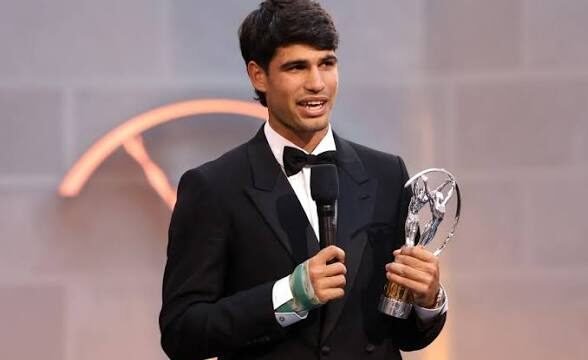 Alcaraz won’t be there to defend his French Open title