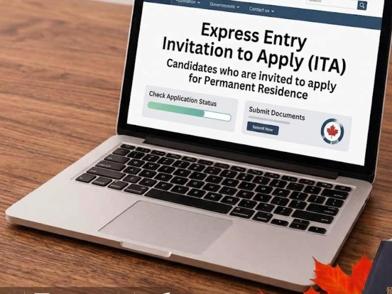 Latest Express Entry Draw #424 Invites 2,000 CEC Candidates With 517 CRS Score