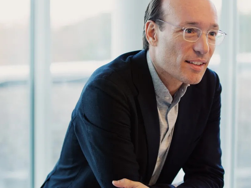Air Canada Next CEO: Anko Van der Werff Appointed Amid Fleet Expansion