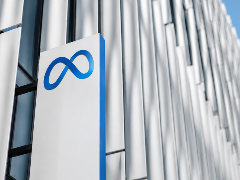 Meta Canada Data Center: $10 Billion AI Facility Planned in Alberta