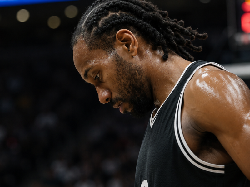 Raptors Kawhi Leonard Trade: Toronto Puts Blockbuster Deal on Hold Amid NBA Investigation