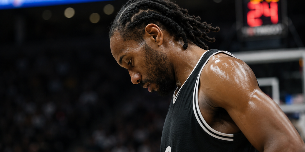 Raptors Kawhi Leonard Trade: Toronto Puts Blockbuster Deal on Hold Amid NBA Investigation 1 Kawhi Leonard during his Toronto Raptors stint as the Raptors pause a proposed trade pending the NBA investigation
