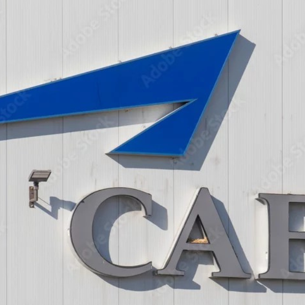 CAE Canada's Best Companies 2026: TIME and Statista Recognize Aerospace Leader