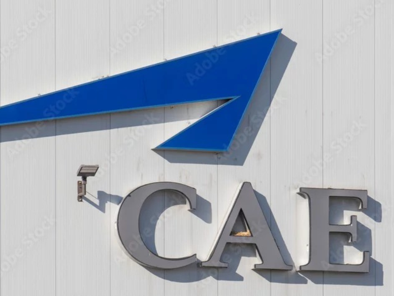 CAE Canada’s Best Companies 2026: TIME and Statista Recognize Aerospace Leader