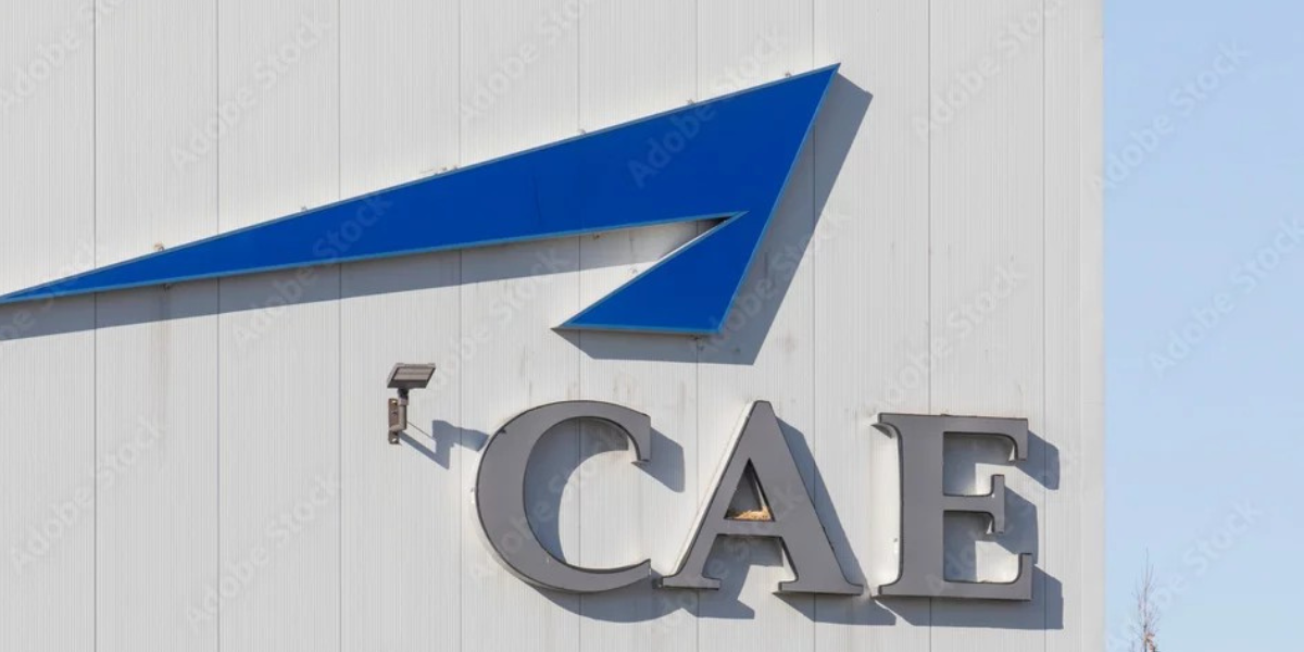 CAE Canada's Best Companies 2026: TIME and Statista Recognize Aerospace Leader 1 CAE recognized in TIME Canada's Best Companies 2026 ranking