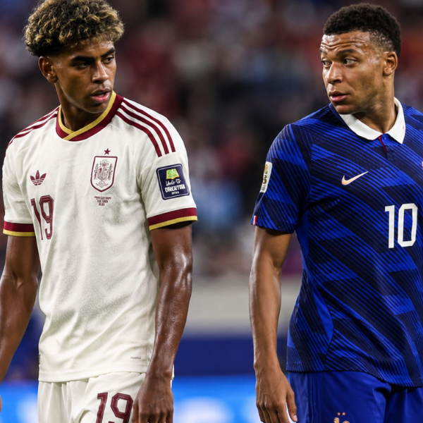 Spain Beat France 2-0 to Reach FIFA World Cup 2026 Final