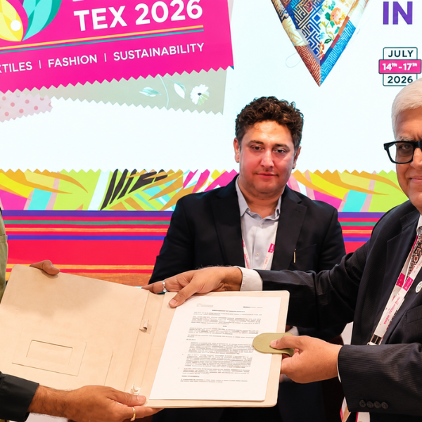 Amazon India TEXPROCIL Partnership to Boost Cotton Textile Exports