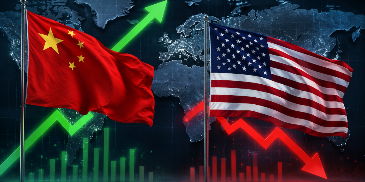 China more popular than US Pew global favorability shift