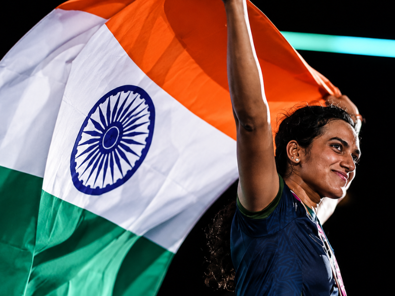 PV Sindhu Japan Open 2026: Historic BWF Super 750 Title Win