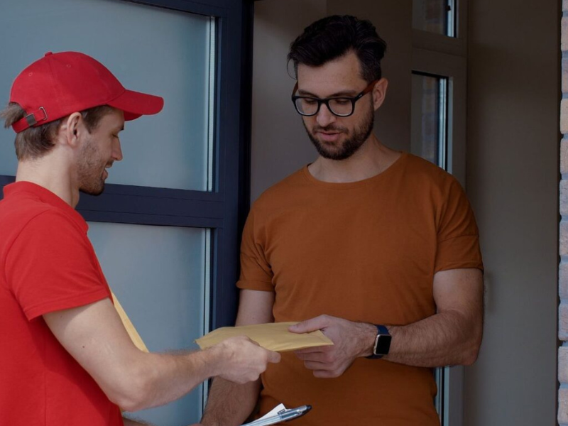 South Africa Smart ID Home Delivery Planned as Digital Reforms Expand