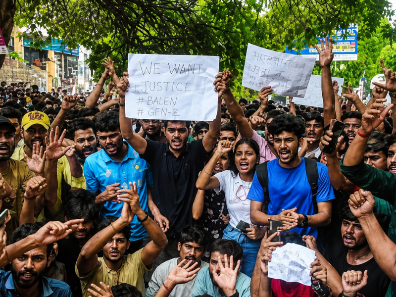 CJP Jantar Mantar Protest: Delhi Police Rule Out Crackdown