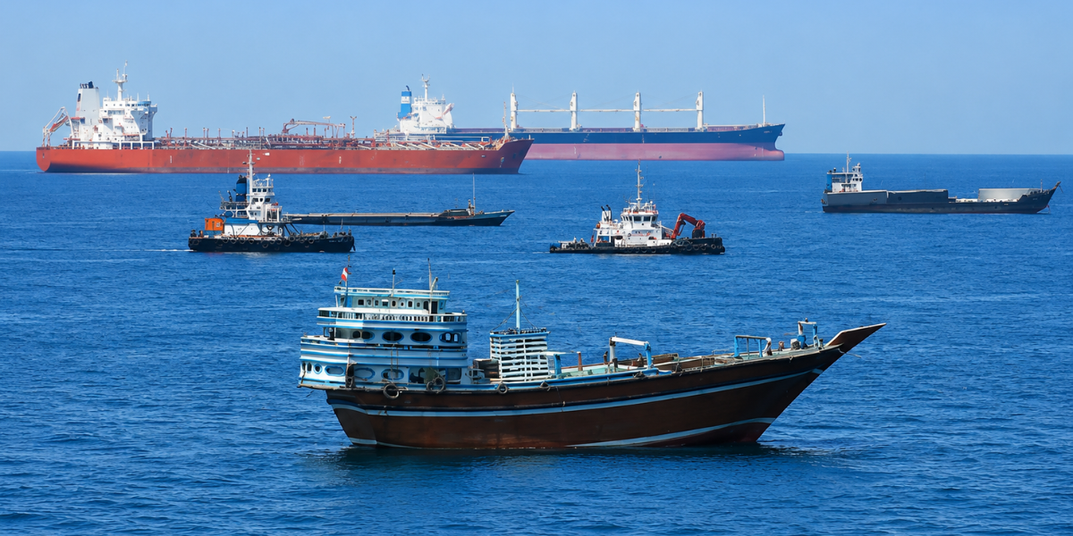 Houthis Red Sea Tanker Attack Pushes Oil Prices Above $100 1 Houthis Red Sea tanker attack , oil tankers in Red Sea