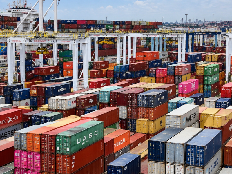 Trump Australia Tariffs: US Imposes New 12.5% Levy Over Forced Labour Claims