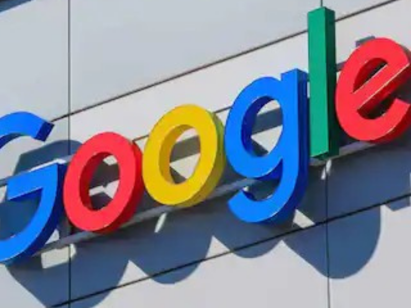 Google Fined €890m by EU for Favouring Its Own Apps Over Rivals