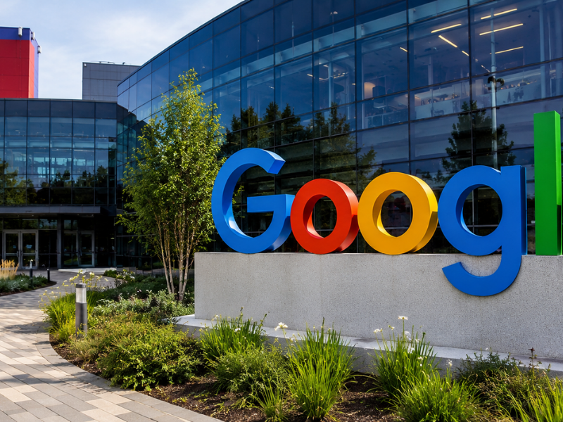 Trump Threatens EU With ‘Big Price’ After Google Fine