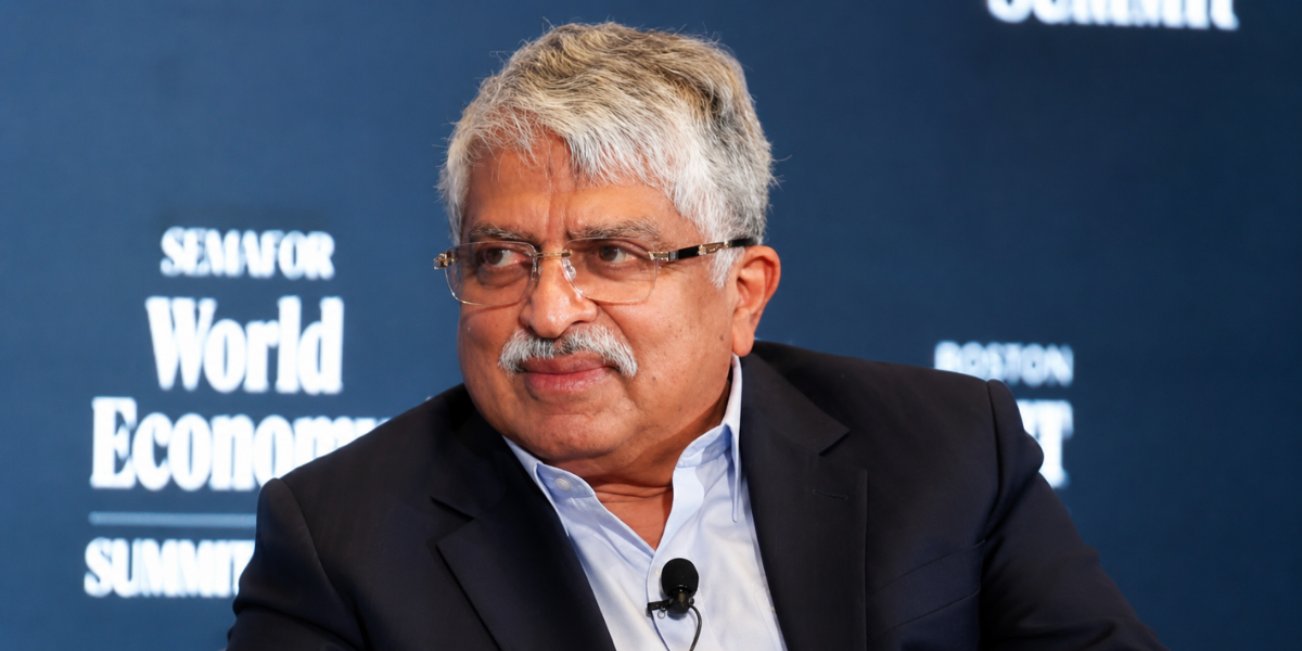 Nandan Nilekani to Head Exam Reforms Task Force 1 Nandan Nilekani exam reforms task force head