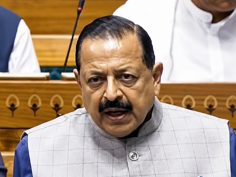 Public Examinations Amendment Bill 2026 Introduced in Lok Sabha