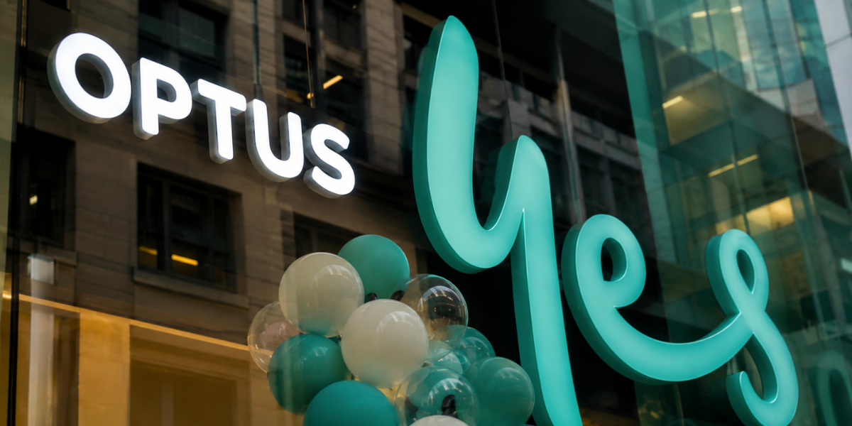 Optus Network Outage Lawsuit Filed by ACMA Over Triple Zero Failures 1 Optus network outage lawsuit storefront sign