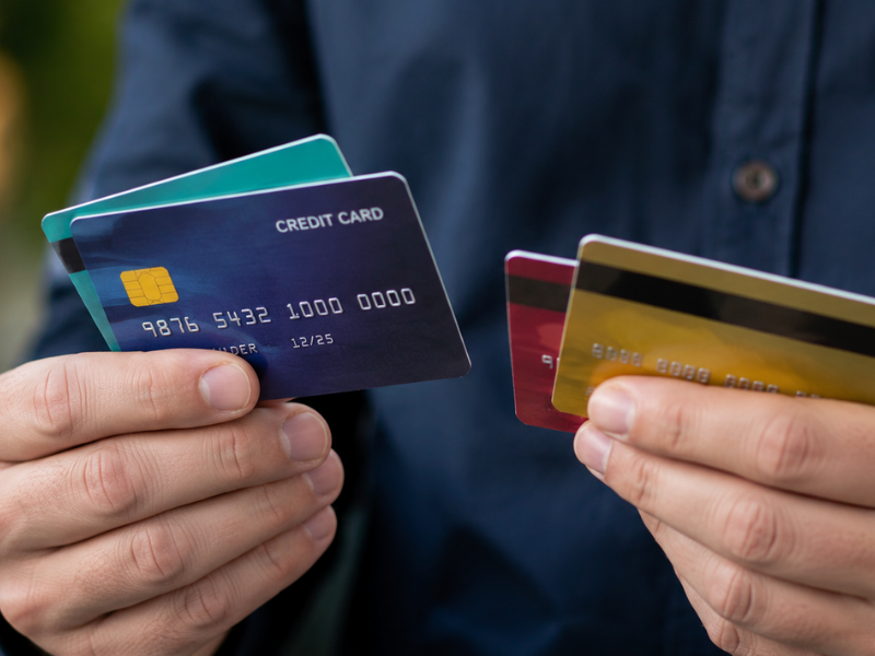 Debit Card Maintenance Charges Rise Nearly 90% in Five Years