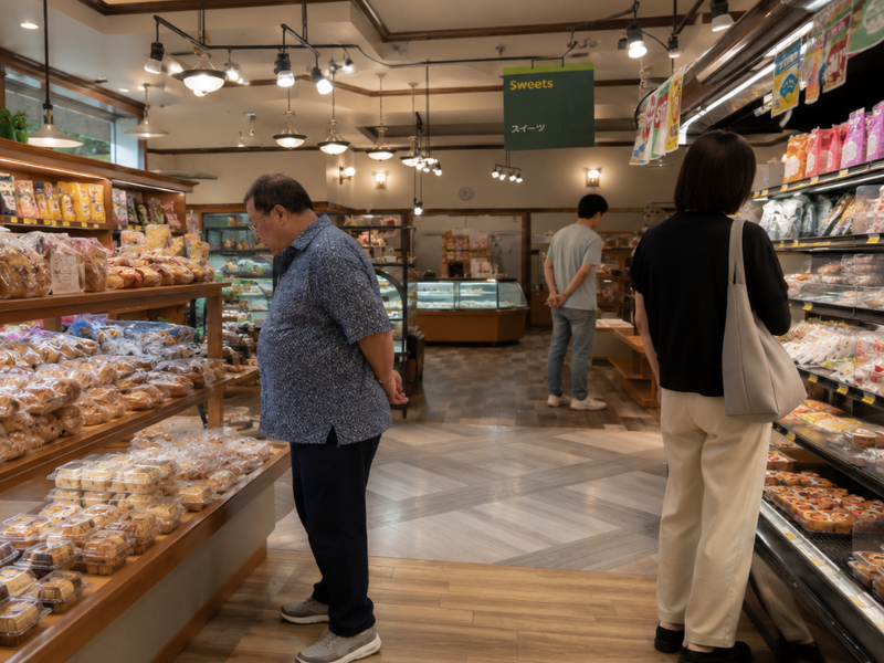 US Economy Grows at 1.5% as Inflation Stays High