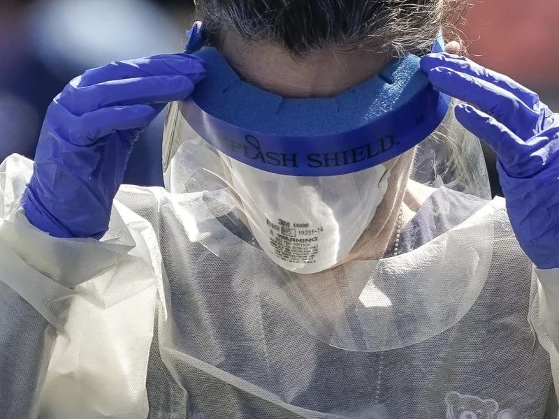 WHO Hantavirus Outbreak Ends as Ebola Crisis Deepens Alarmingly in 2026