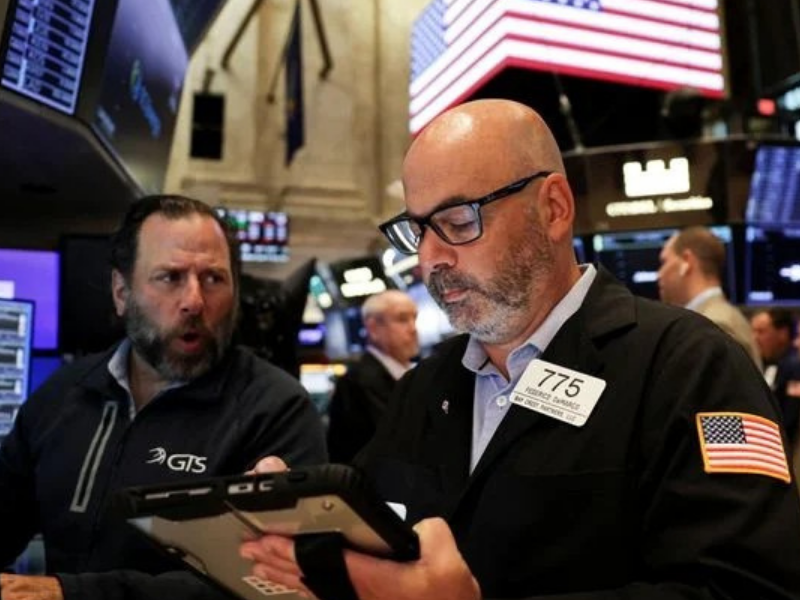 Global Stock Markets Today: July 3 Rally Boosts Nikkei, Kospi & Dow Jones