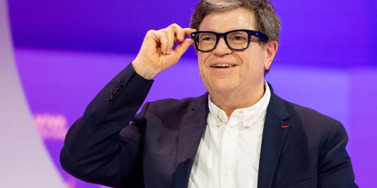 AI Is Not Smart Yet: Yann LeCun Reveals AI Future 2026 1 AI Is Not Smart Yet: Yann LeCun explains the future of artificial intelligence and JEPA
