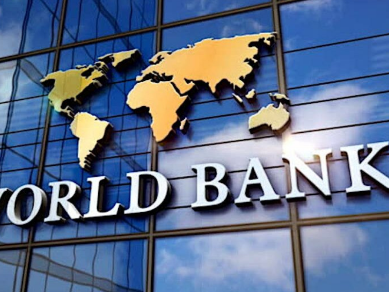 World Bank Approves Funding Uzbekistan Jordan: $805M Boost