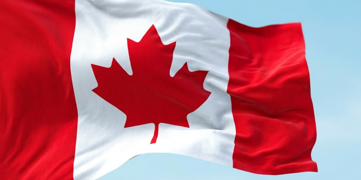 LGBTQ+ Refugees in Canada Get Boost From Conservative MP Fundraiser 1 LGBTQ+ Refugees in Canada Canadian flag symbolizing refugee protection