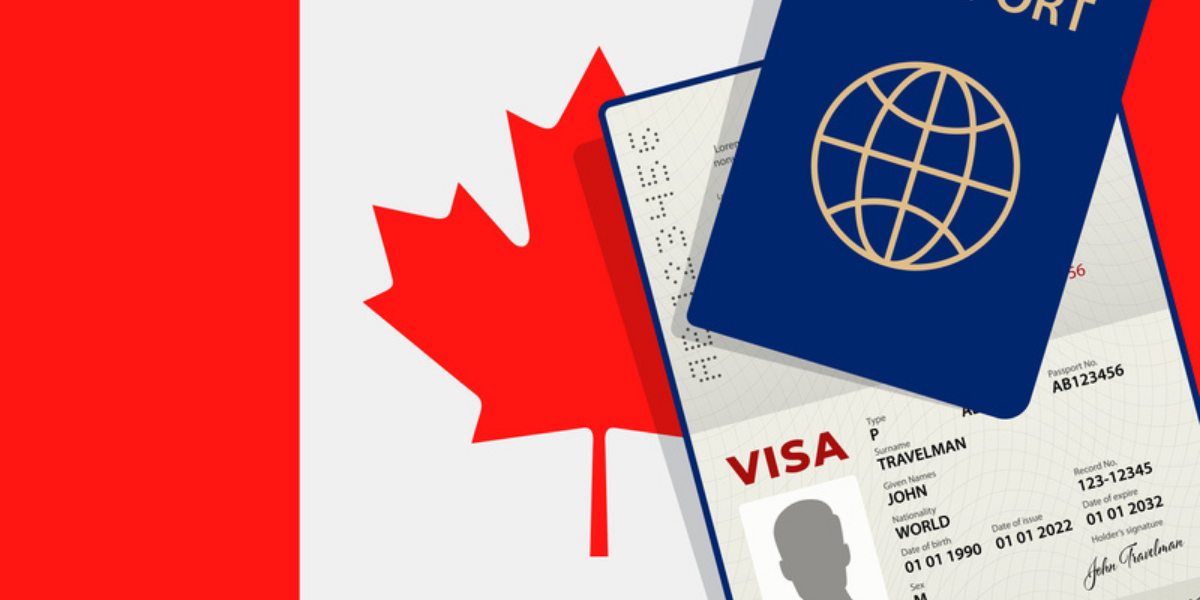Canada Super Visa Processing Time Drops for Indian Applicants 1 Canada Super Visa Processing Time visa passport document illustration