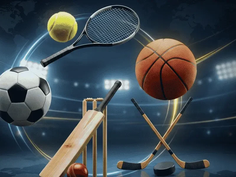 Most Liked Sports in the World in 2026: Top 5 Ranked by Fans
