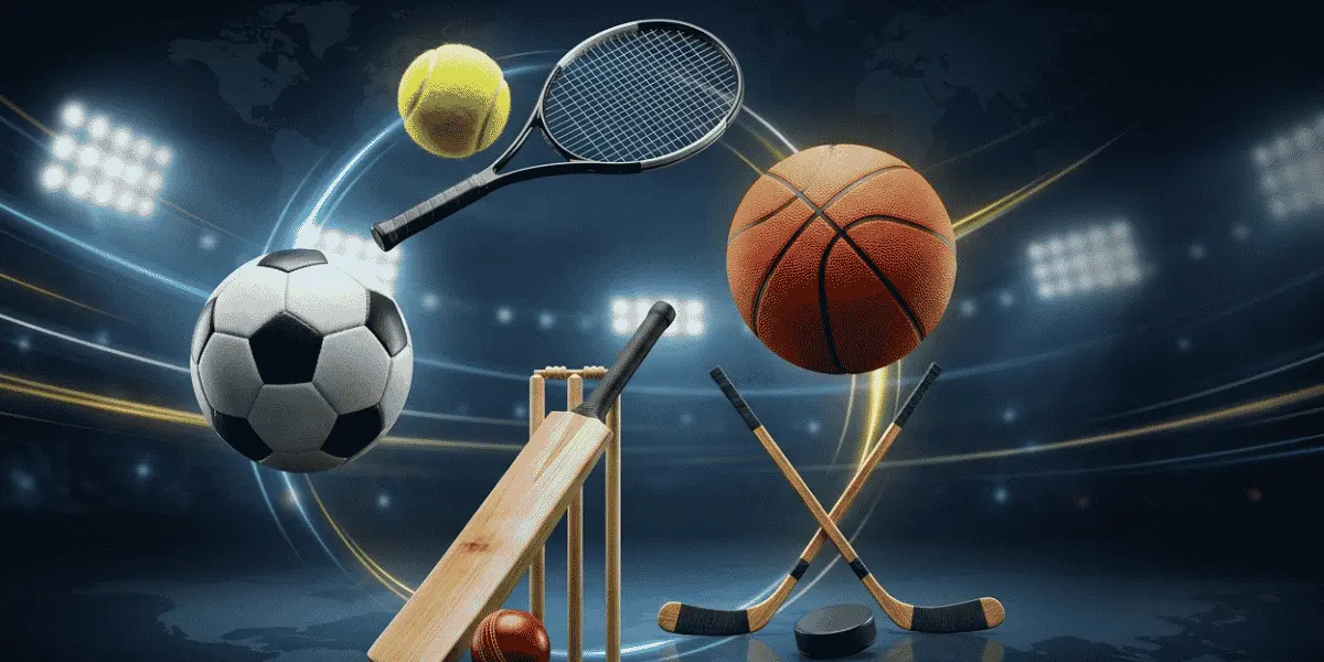 Most Liked Sports in the World