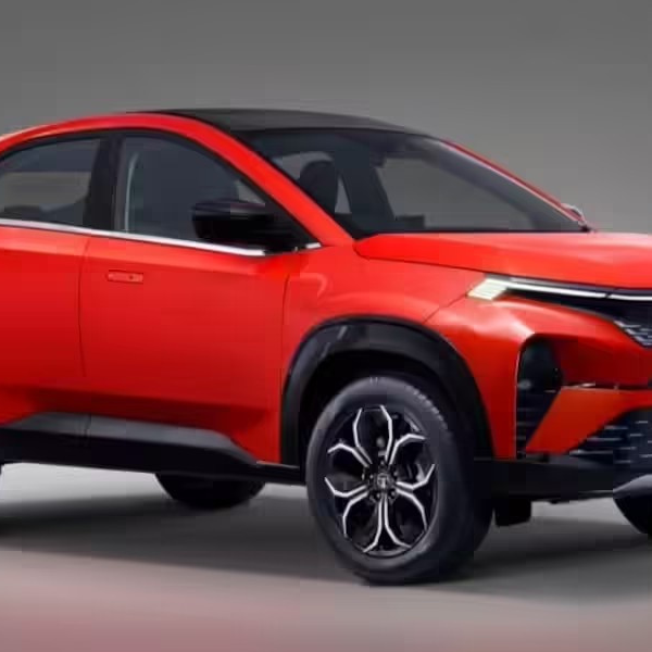 Tata Motors PV Sales July 2026 Jump 59%, EV Sales Cross 15,000 for First Time
