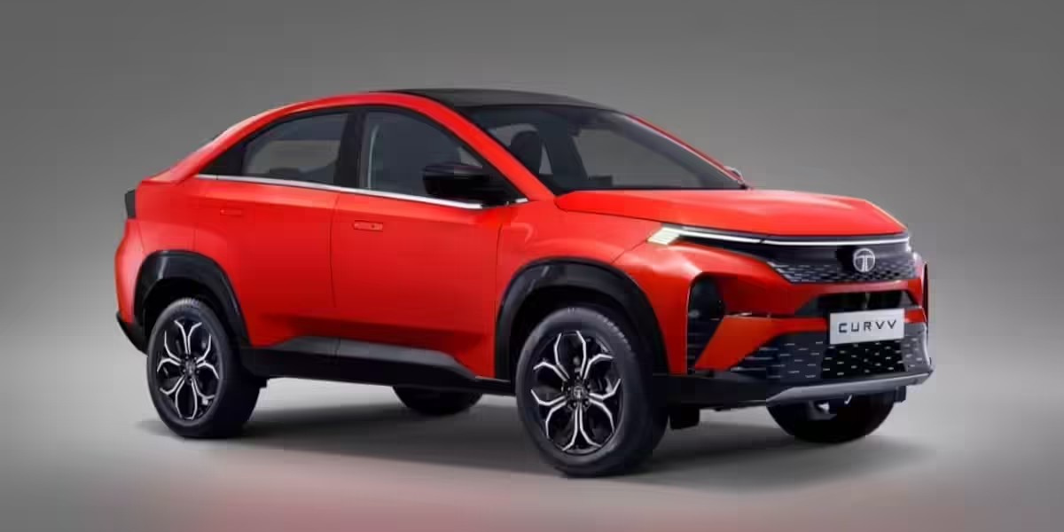Tata Motors PV sales July 2026 Curvv SUV