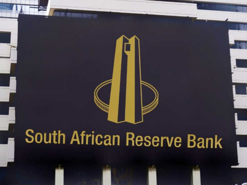 South Africa Interest Rates 2026: SARB Holds Rates Amid Inflation Outlook