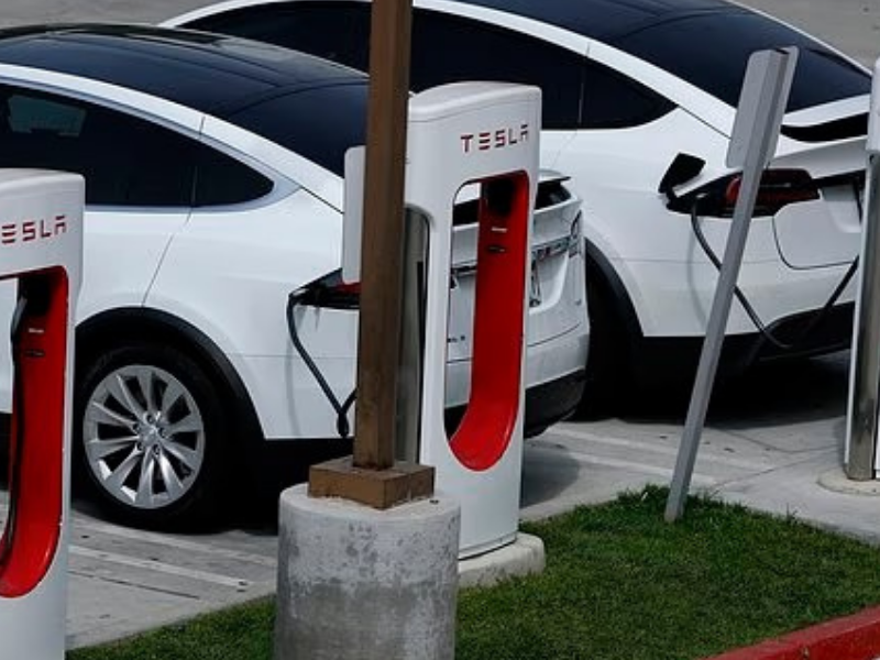 Australia EV Sales 2026 Double as Fuel Prices Rise After Iran War