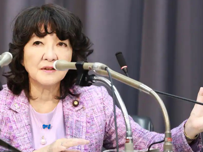 Japan US Yen Intervention Confirmed as Tokyo, Washington Act Together