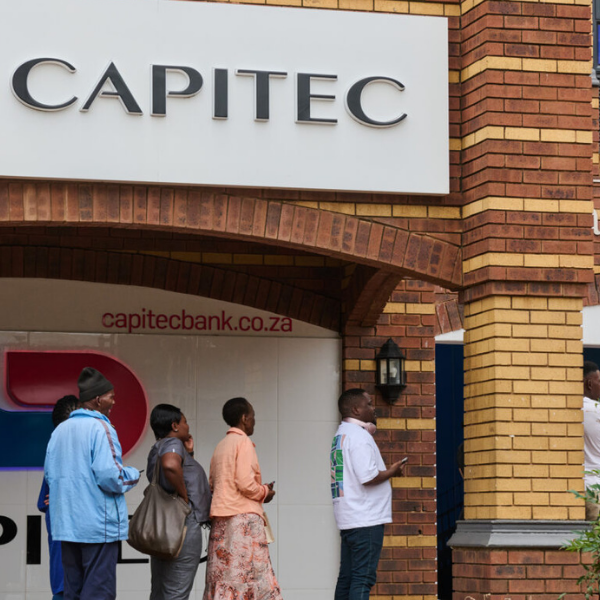 Capitec Sounds Alarm Over South Africa’s R50.4 Trillion Insurance Gap