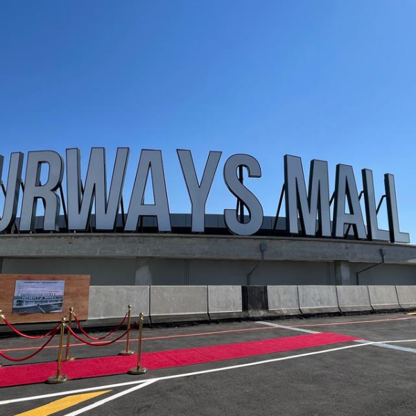Fourways Mall Turnaround Nears Completion as Vacancies Drop Below 10%