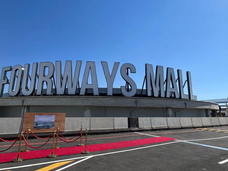 Fourways Mall Turnaround Nears Completion as Vacancies Drop Below 10%