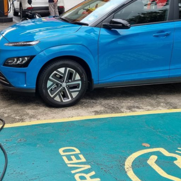 Malaysia EV Levy Mechanism Still Under Review, Says MITI Minister