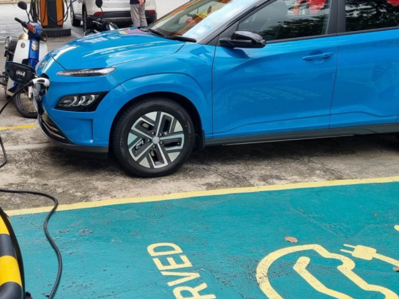 Malaysia EV Levy Mechanism Still Under Review, Says MITI Minister