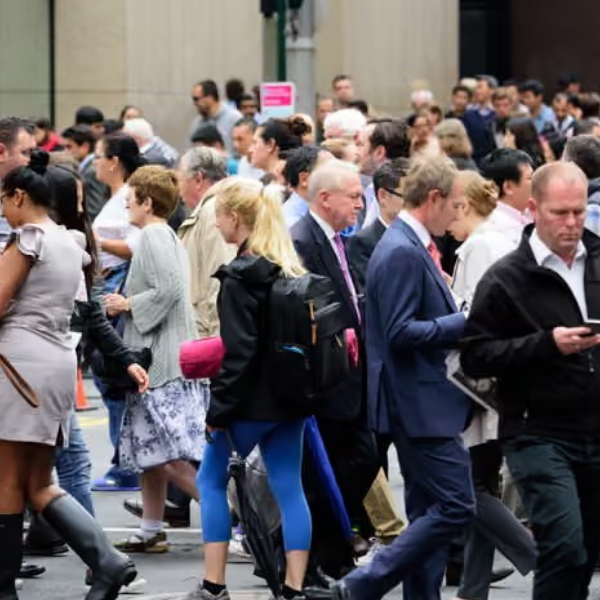 Australia AI Productivity Could Add $116bn, Create 44,000 Jobs
