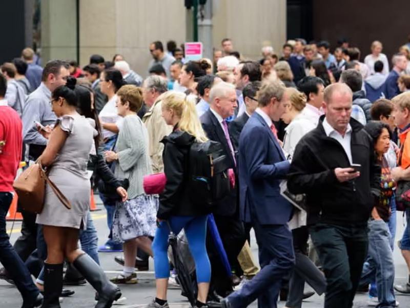 Australia AI Productivity Could Add $116bn, Create 44,000 Jobs